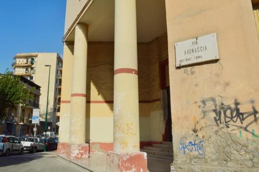 La Casa Di Margi Apartment Napoli Bagian luar foto