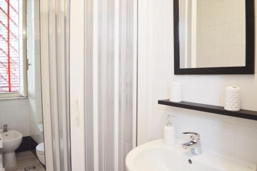 La Casa Di Margi Apartment Napoli Bagian luar foto