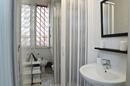 La Casa Di Margi Apartment Napoli Bagian luar foto