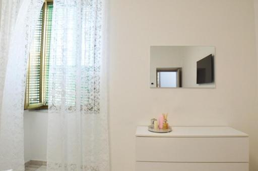 La Casa Di Margi Apartment Napoli Bagian luar foto